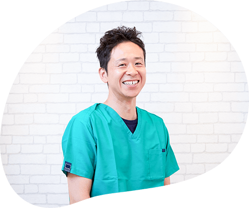 きむら歯科クリニック院長 木村 健広