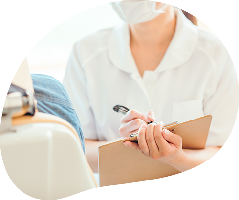 きむら歯科クリニック院長 木村 健広