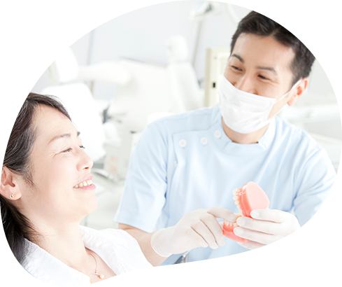 きむら歯科クリニック院長 木村 健広